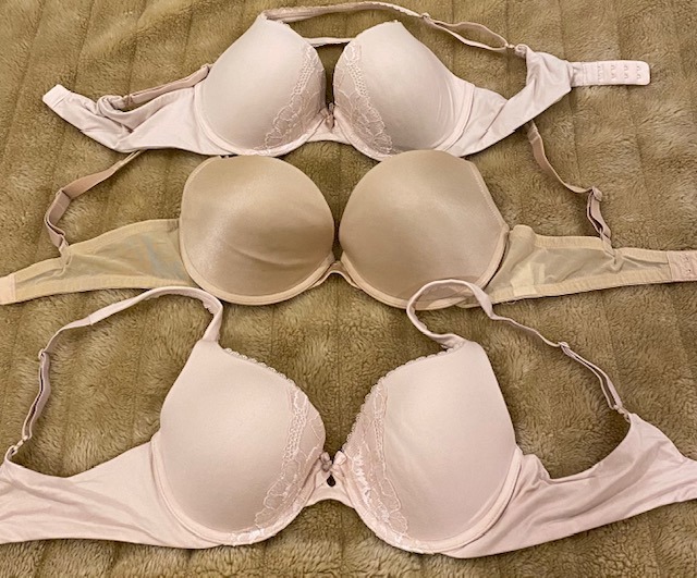 Vic Secrets and M&S Bras *New lower price* - ecay