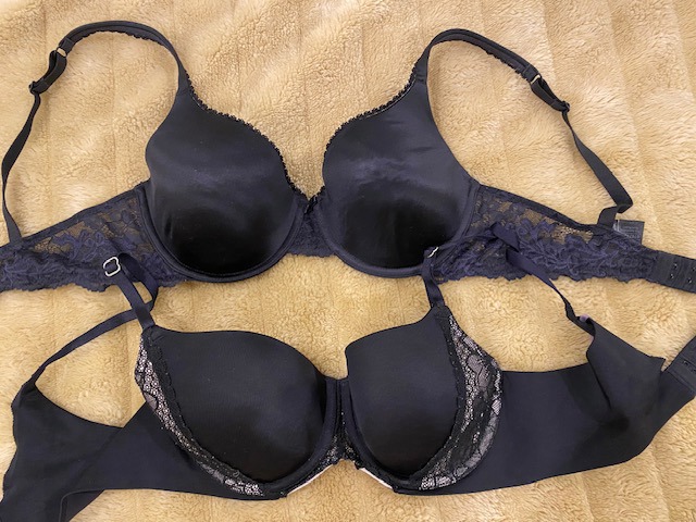 Vic Secrets and M&S Bras *New lower price* - ecay