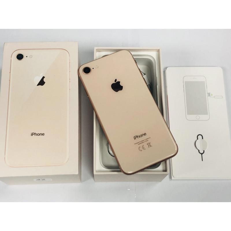 iPhone 8 64GB! Factory Unlocked! Perfect Condition! - ecay