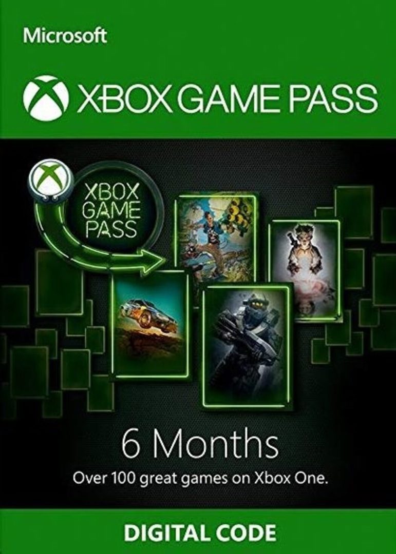 Sell xbox outlet game pass