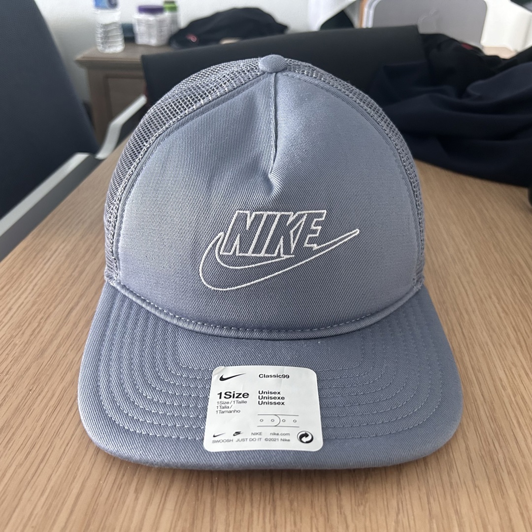 Buy Blue Caps & Hats for Men by NIKE Online