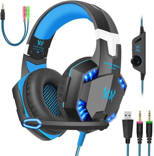 Gaming Headset - Inter