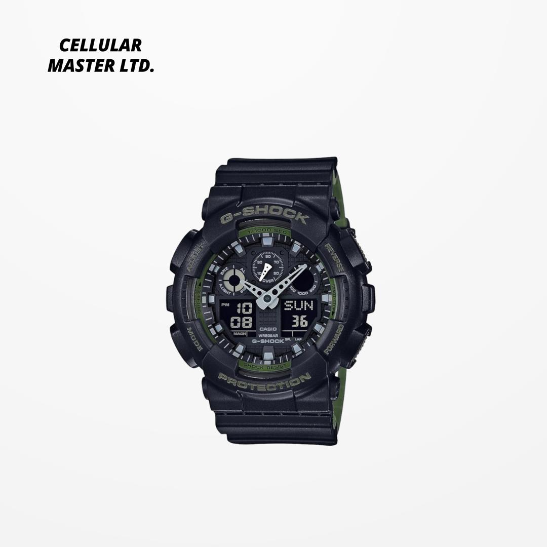 G shock shop ga 135