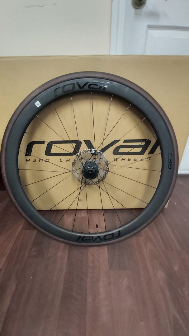 Roval c38 cheap for sale