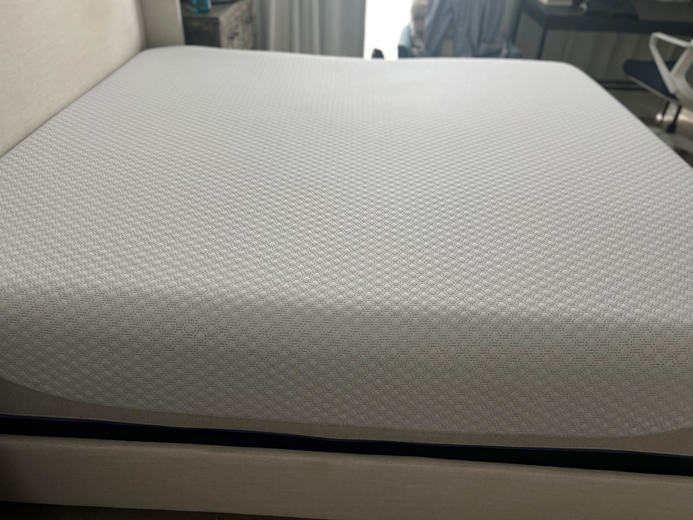 Sleep Number ILE 360 Smart Bed KING - ecay