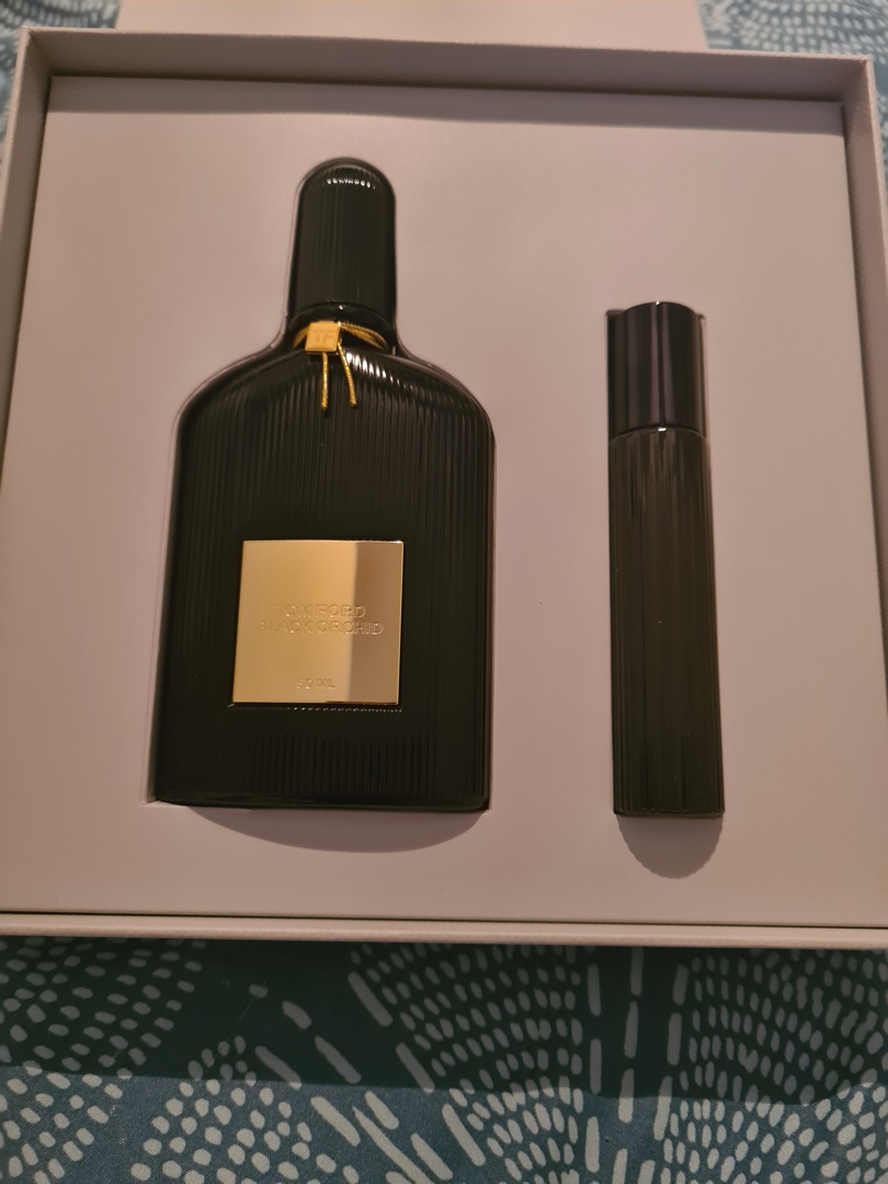 Tom Ford gift set for sale - ecay