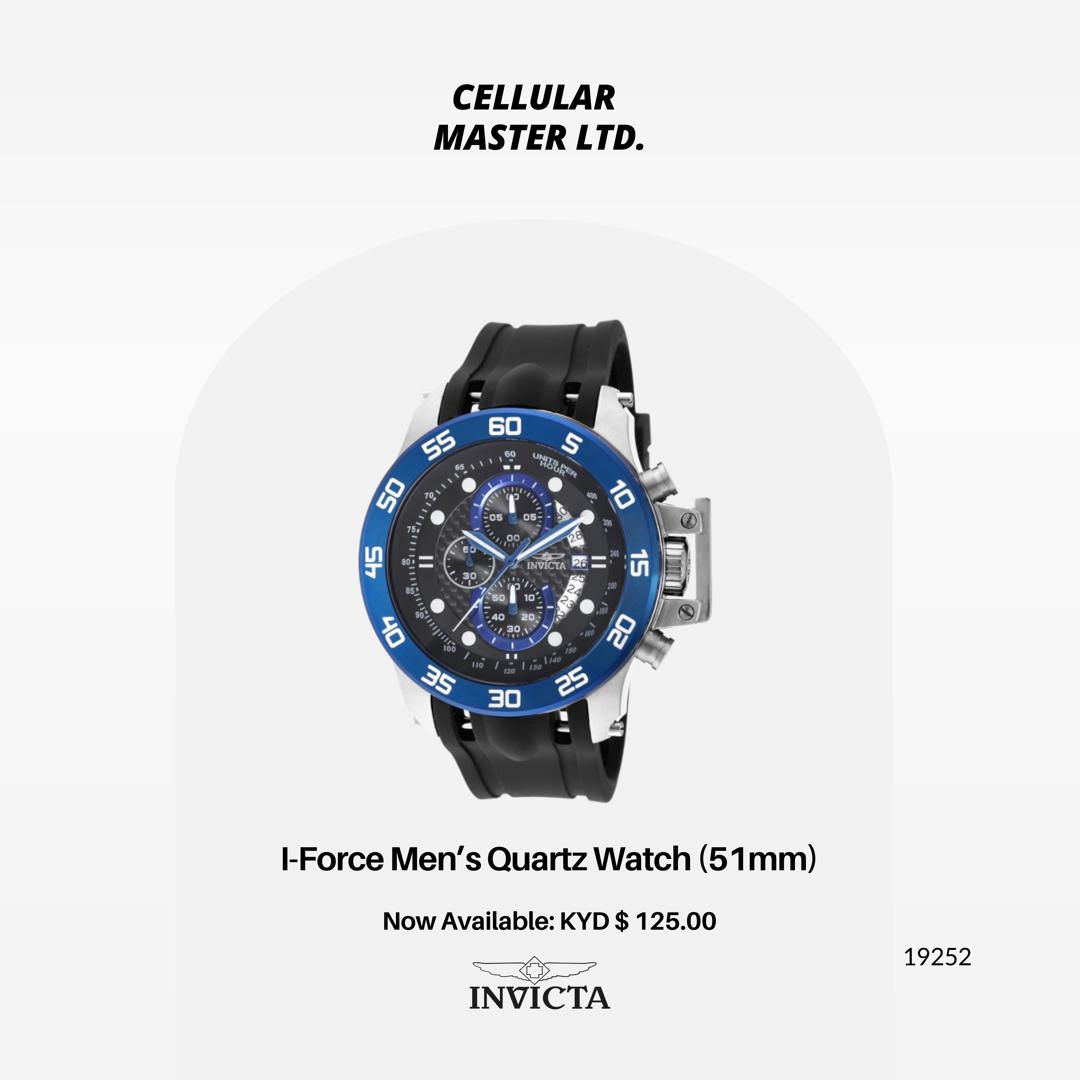 Invicta 19252 online