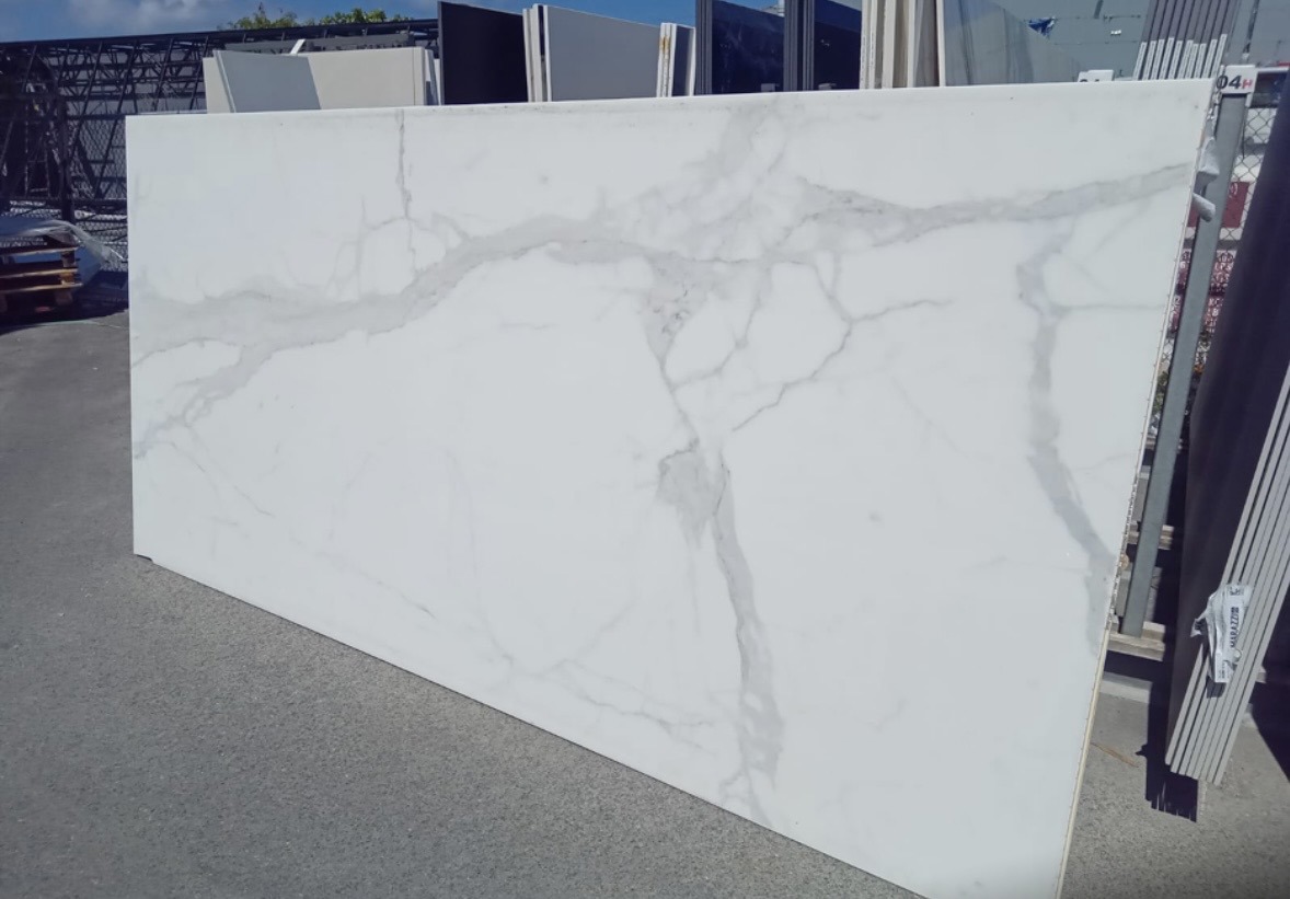 5 Slabs – Sapienstone Calacatta Porcelain Slabs - ecay
