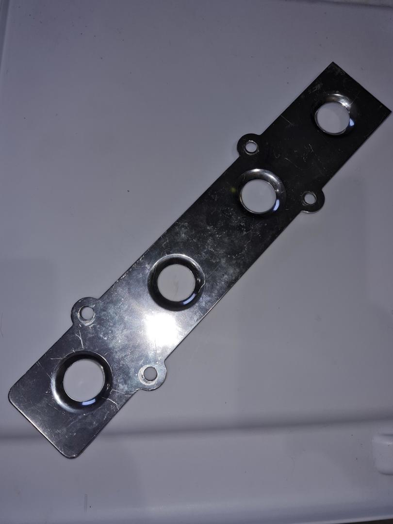 B series spark plug wire cover ecay