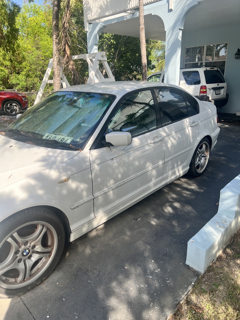 project-car-parts-car-bmw-320i-e46-for-sale-ecay