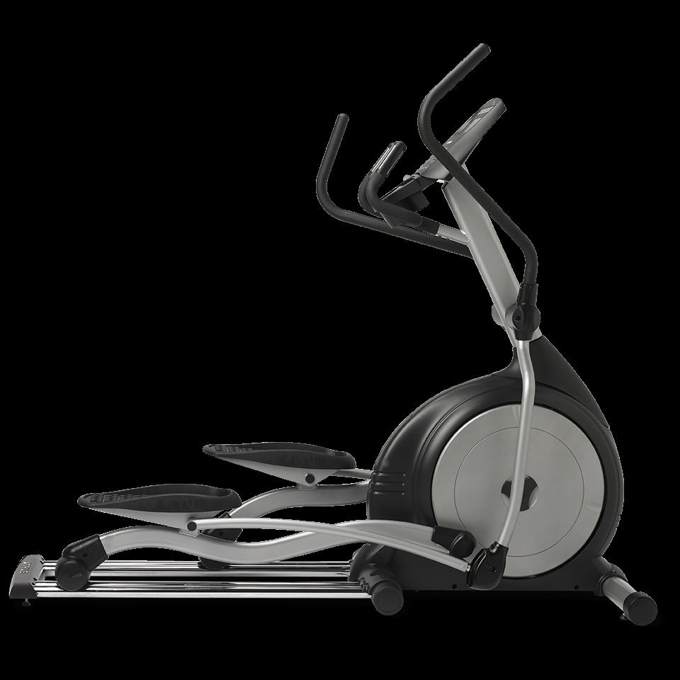 PREMIUM COMMERCIAL GRADE ELLIPTICAL TRAINER Ideal for Personal