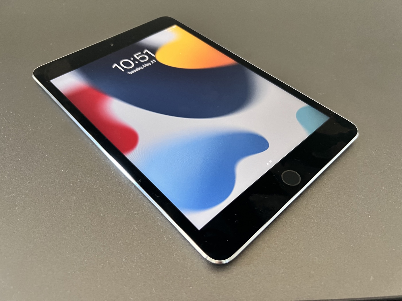 IPad Mini 4 128GB - ecay