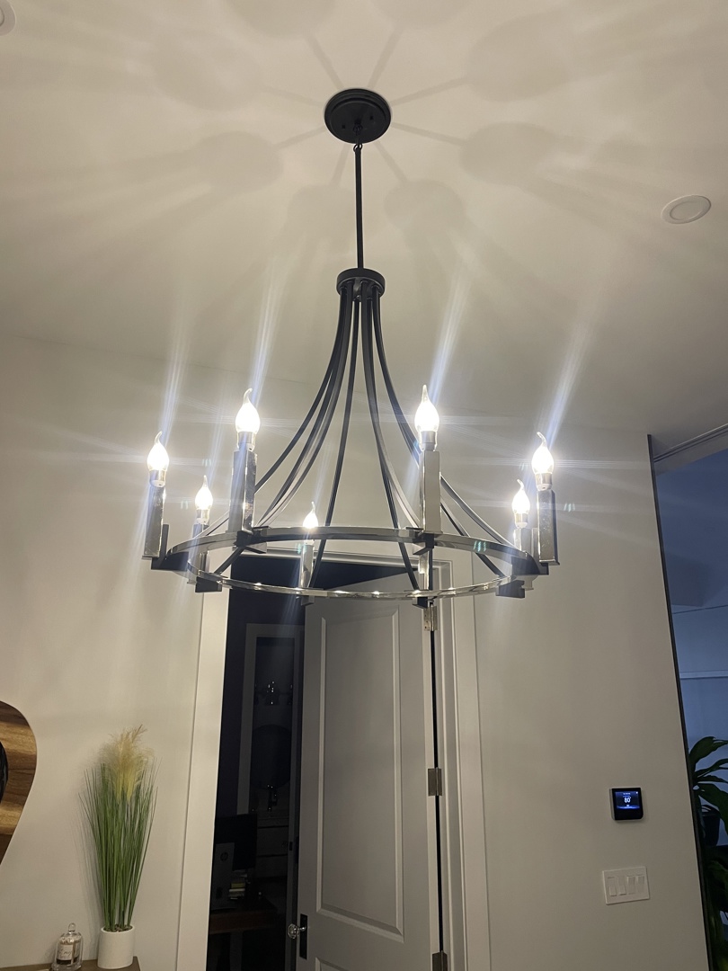 Sell on sale chandelier online