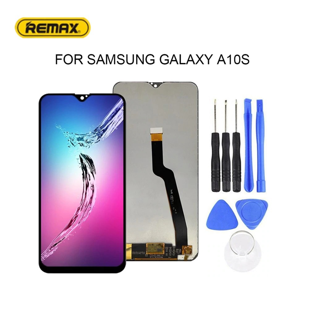 Screen Replacement/Repair Kit For Samsung Galaxy A10S! ecay