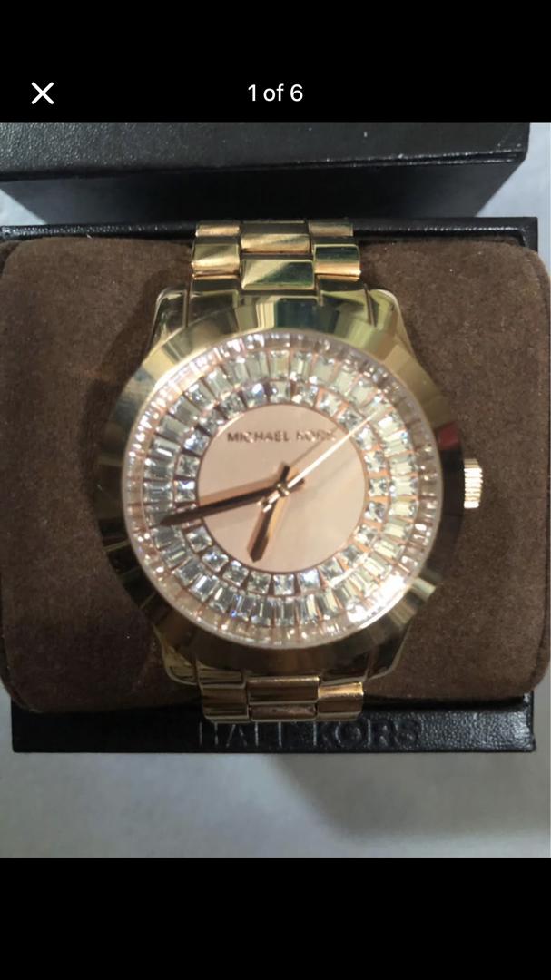 Michael Kors Women display picture 2