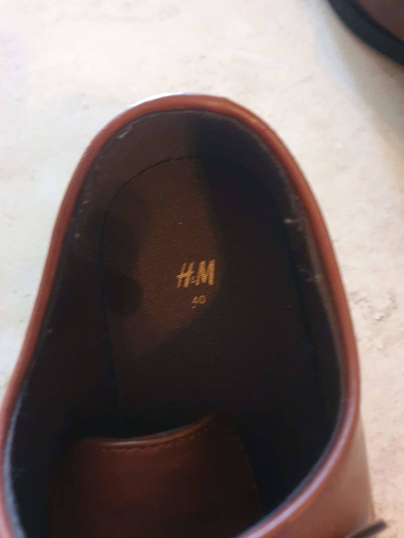 H and outlet m boots sale