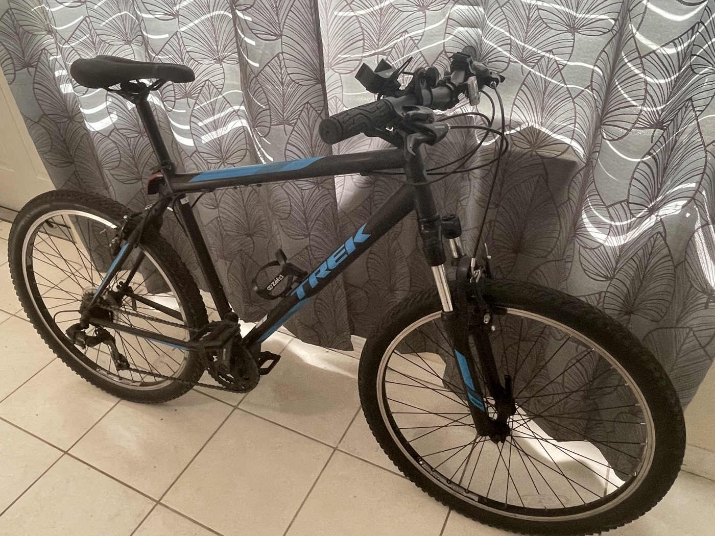 Trek 820 Bike for sale ecay