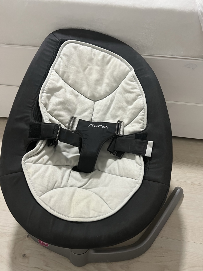 Nuna twilight on sale