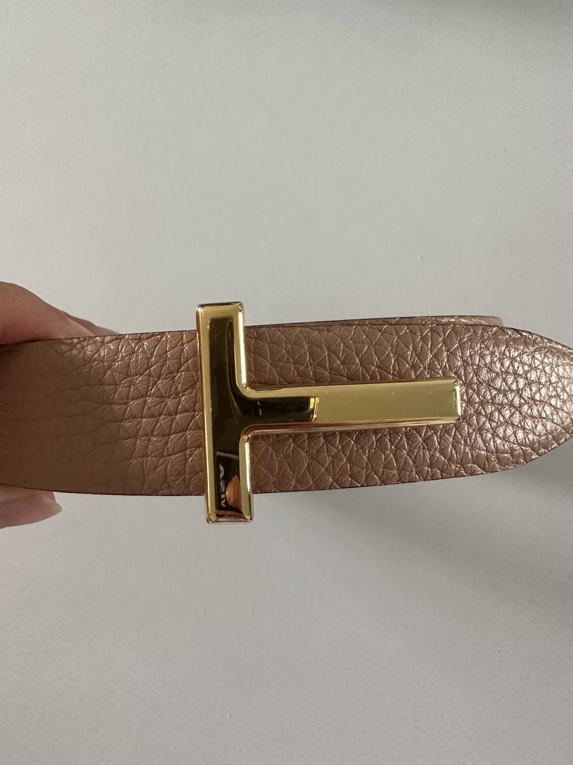 Tom ford hot sale belt sale