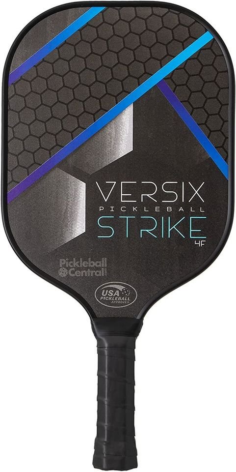 VERSIX® Strike 4F Composite Pickleball Paddle - New - ecay