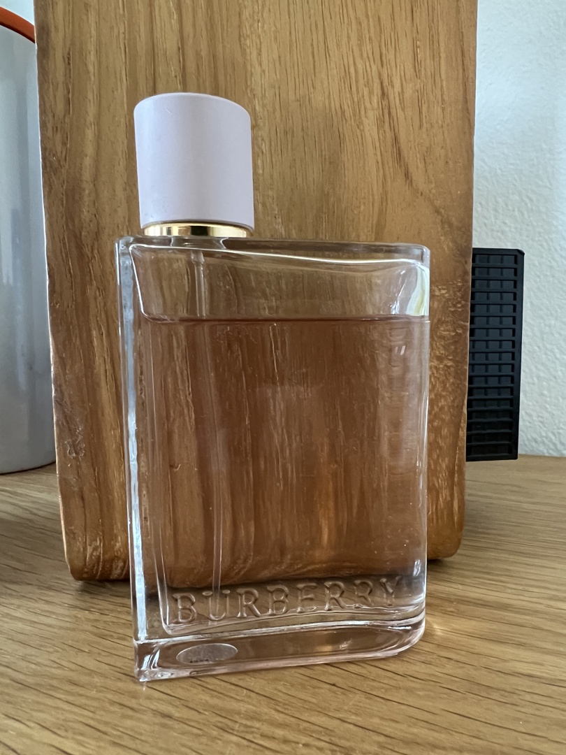 Burberry perfume her clearance 90