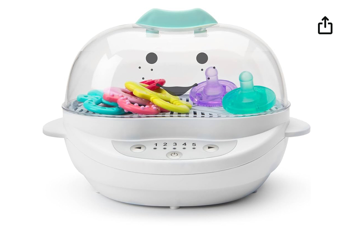 Nutribullet Baby BSR 0801N Turbo Food Steamer Ecay Nutribullet Baby BSR 0801N Turbo Food Steamer Ecay
