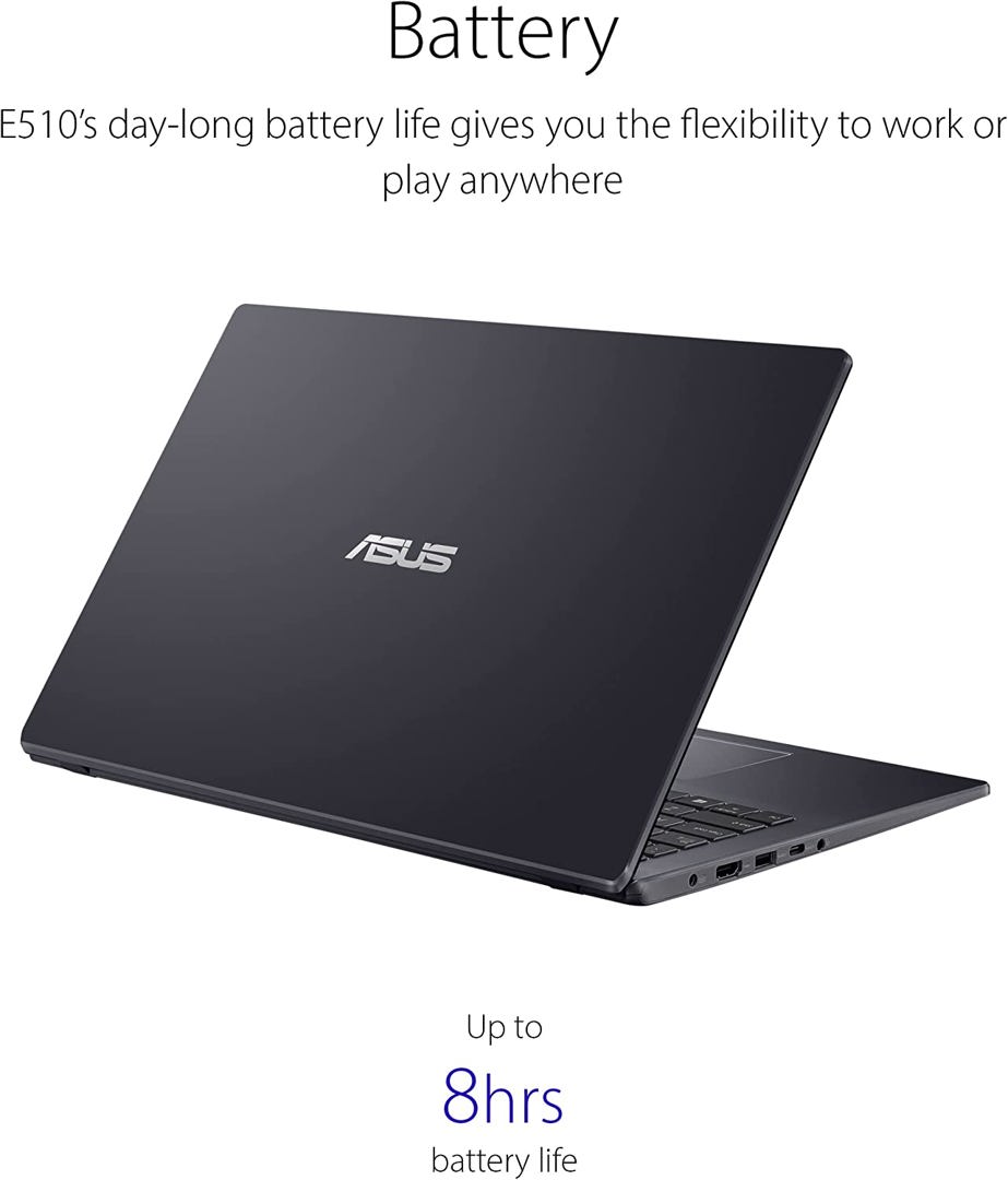 On Sale*** ASUS Laptop L510, 15.6