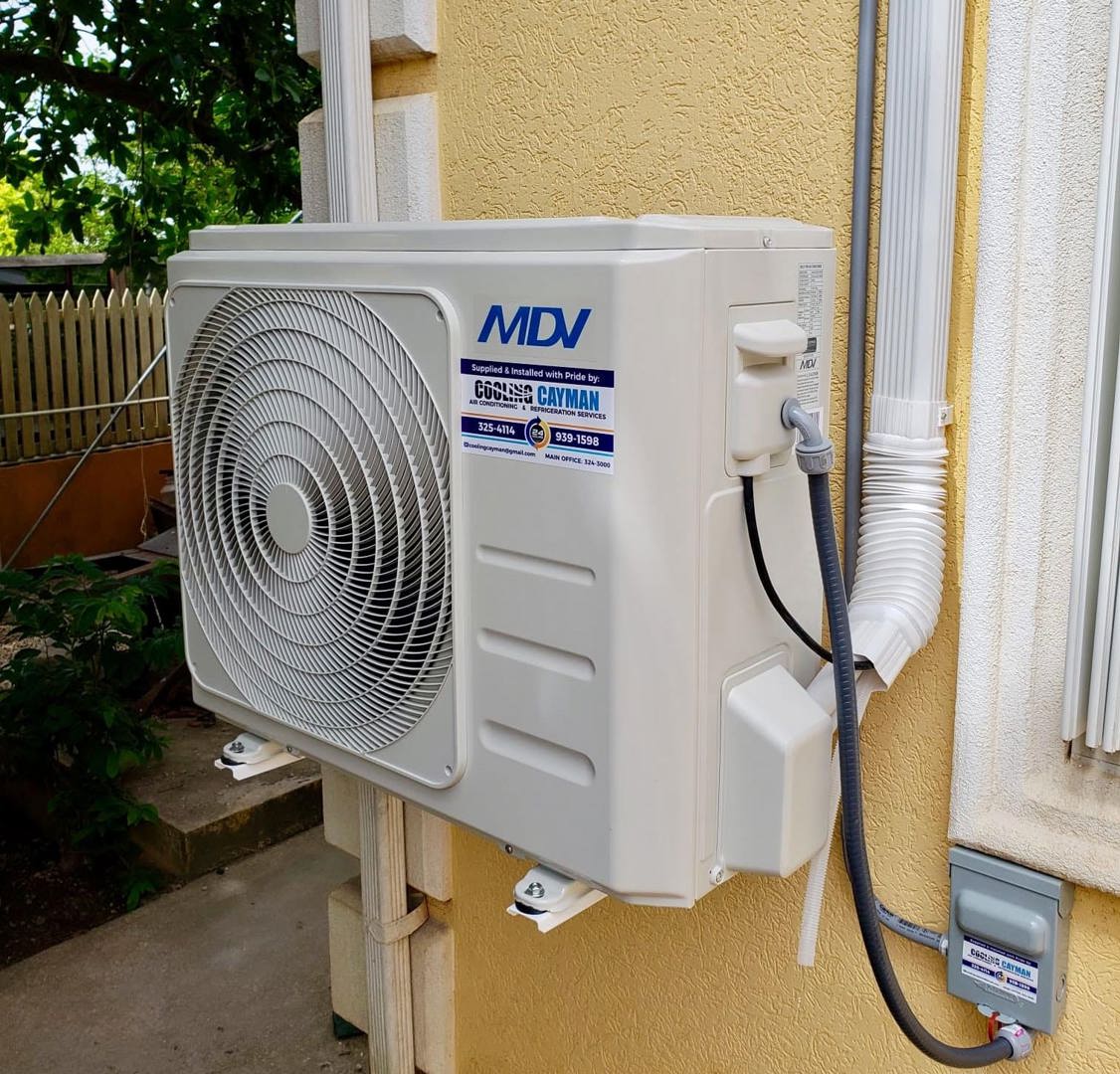 mdv 12000 btu