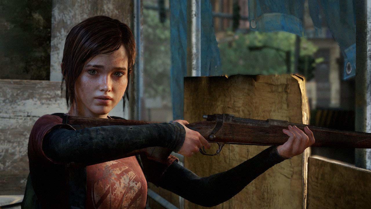 The Last of Us Video Games for sale