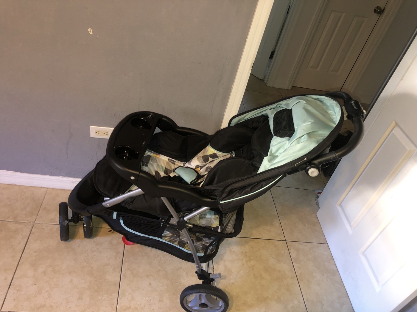 Sell stroller online on sale