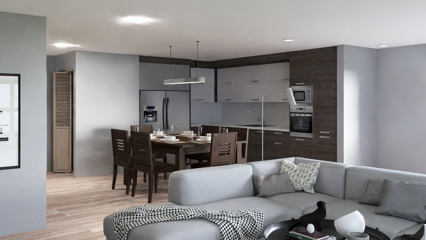 CENTURY 21 | HALIFAX HEIGHTS MODERN 2 BED / 3.5 BATH TOWN HOME - ecay