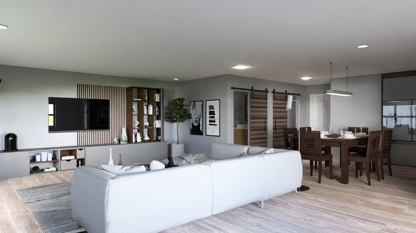 CENTURY 21 | HALIFAX HEIGHTS MODERN 2 BED / 3.5 BATH TOWN HOME - ecay
