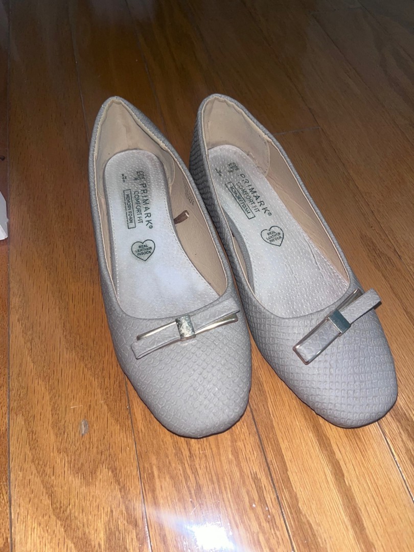 Primark shoes Uk 6 US 8 ecay