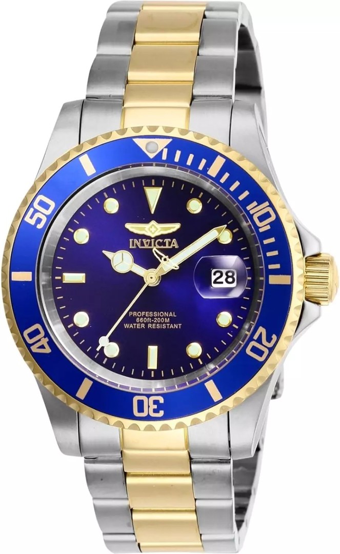 Invicta pro diver 26971 hotsell