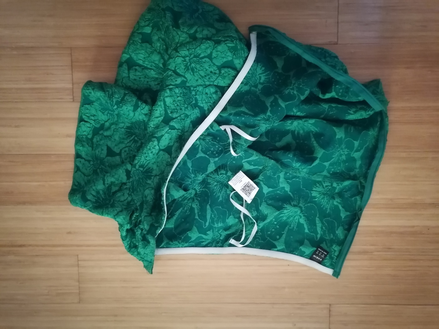 Skirt for woman ecay