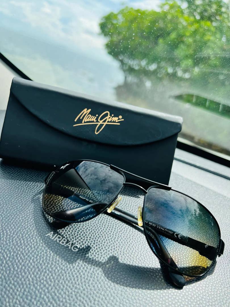 Maui jim swept away sale best sale