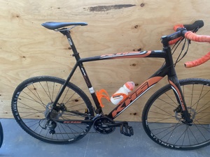 khs cx300