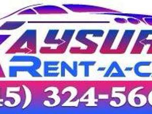 KAYSURE Rent-A-Car and Sales - ecay
