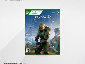 Halo infinite xbox shop one release date