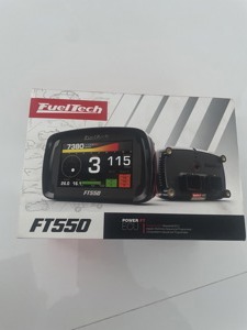Fuel Tech Management Reduced!! Fuel tech management system - ecay