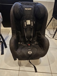 Recaro fashion proride