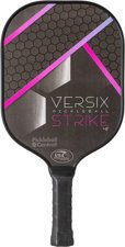 VERSIX® Strike 4F Composite Pickleball Paddle - New - ecay