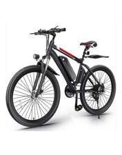 Electric bike - ecay